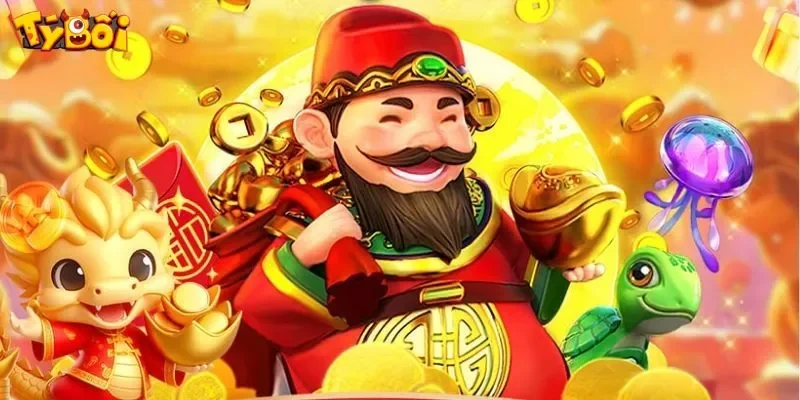 nổ hũ thần tài Cách để vào chơi nổ hũ thần tài
