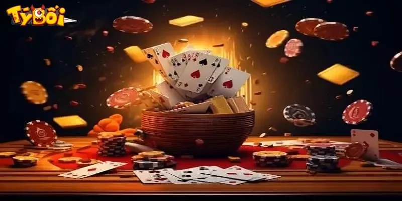 Điểm danh các siêu phẩm tại sảnh cược