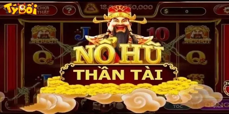 nổ hũ thần tài Điểm nổi bật đến từ tựa game