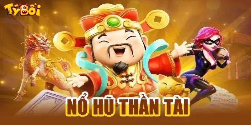 nổ hũ thần tài Giới thiệu nổ hũ thần tài