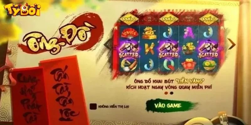 nổ hũ ông đồ Lợi ích khi vào chơi tại tựa game