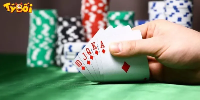 game mậu binh Luật chơi cơ bản của game