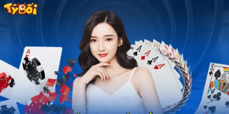 Tiến lên miền Nam Luật chơi game bài tại nền tảng