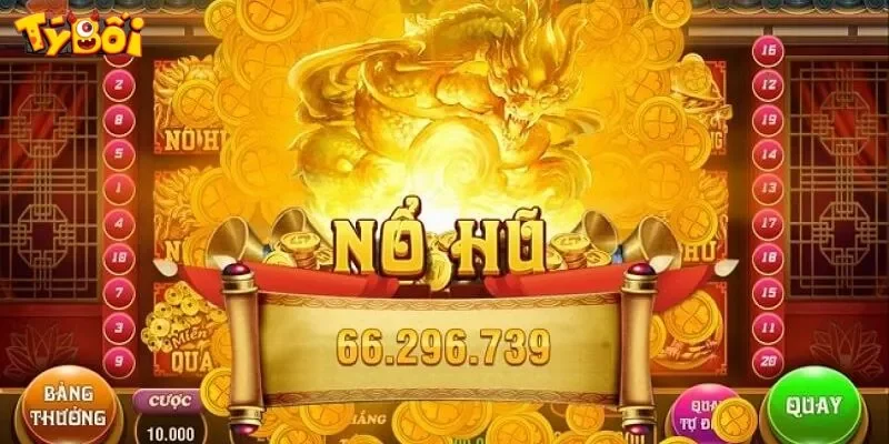 Nổ hũ Tìm hiểu quy luật chơi cơ bản