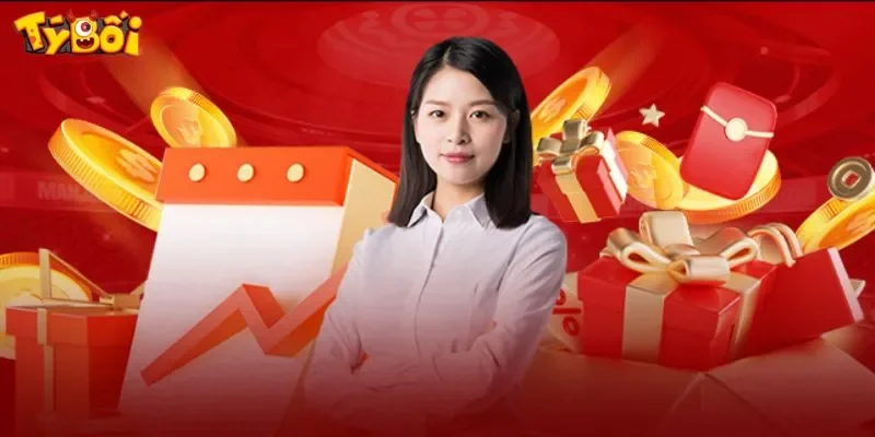 khuyến mãi tyboi Tổng hợp khuyến mãi hấp dẫn, mới nhất