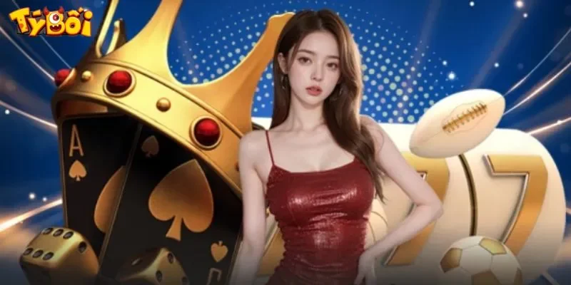 Tyboi Tổng quan cơ bản về thương hiệu Tyboi